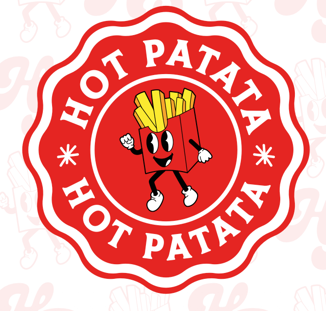 Hot Patata